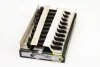 Комплект болтів з головкою системи TORX з чорного металу FORD COUGAR 1998-2002, ESCORT 1995-2000, FIEST BGA BK6384 (фото 1)