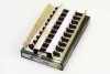 Комплект болтів з головкою системи TORX з чорного металу BMW 3 SERIES 1999-2002, 5 SERIES 1990-1996, Z3 -ua BGA BK6387 (фото 1)