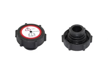 Крышка расширительного бачка FORD COUGAR 1998-2002, MONDEO 2005-2007, TRANSIT 2004-2006 BGA CC3007