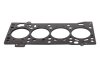Прокладка головки блоку металева BGA CH0102A (фото 1)