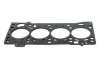 Прокладка головки блоку металева BGA CH0102C (фото 1)