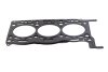 Прокладка головки блоку металева BGA CH0120C (фото 1)