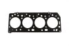 Прокладка головки блоку металева MITSUBISHI L200 2009- BGA CH0170C (фото 1)
