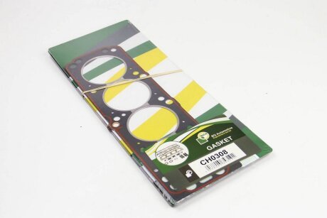 Прокладка головки блока арамідна Г/Б OPEL 1.4I C14NZ/14NV BGA CH0308