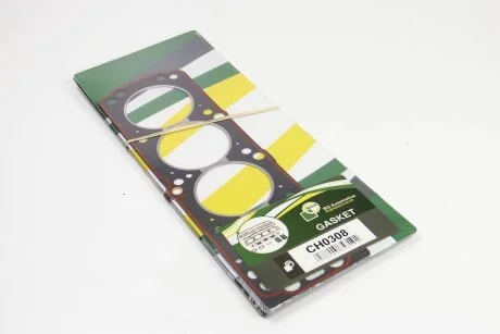 Прокладка головки блока арамідна Г/Б OPEL 1.4I C14NZ/14NV BGA CH0308