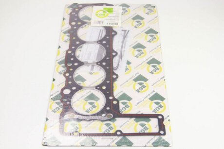 Прокладка головки блока арамідна Г/Б MB 2.5D/TD OM602 -ua BGA CH0311