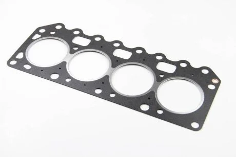 Прокладка головки блока арамідна Г/Б FORD 1.3 OHV 88- -ua BGA CH0334