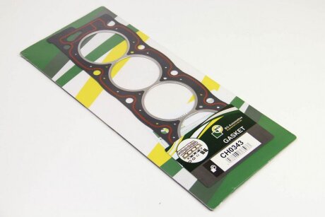 Прокладка головки блока арамидная Г/Б PSA 2.0 XU10J2 1.25 MM BGA CH0343