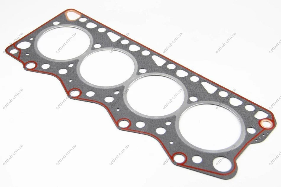 Прокладка головки блока арамідна Г/Б FIAT 2.5TD 8140.27 1.5MM -ua BGA CH0387C (фото 1)