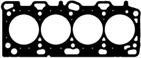 Прокладка головки блоку металева Г/Б OUTLANDER 2,4 (CU5W) 03-06 BGA CH0501