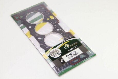 Прокладка головки блока арамідна Г/Б PSA ET3J4 BGA CH0522