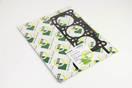 Прокладка головки блоку металева BGA CH0527B