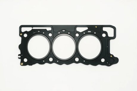 Прокладка головки блоку металева Г/Б PSA/JAGUAR 2.7D DT17ED4/DT17BTED4 (UHZ) 2! 1.17MM (3CYL) 04-18 BGA CH0529A
