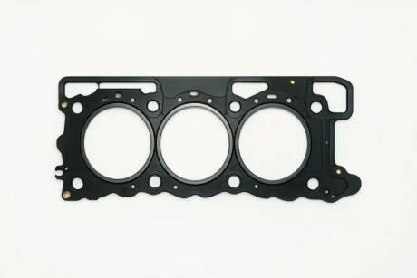 Прокладка головки блоку металева Г/Б PSA/JAGUAR 2.7D DT17ED4/DT17BTED4 (UHZ) 2! 1.17MM (3CYL) 04-18 BGA CH0529A