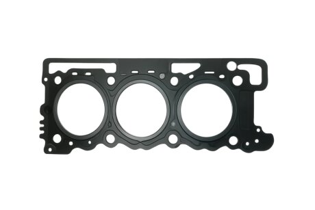 Прокладка головки блоку металева Г/Б PSA/JAGUAR 2.7D DT17ED4/DT17BTED4 (UHZ) 3! 1.22MM (3CYL) 04-18 BGA CH0529B