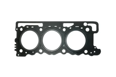 Прокладка головки блоку металева Г/Б PSA/JAGUAR 2.7D DT17ED4/DT17BTED4 (UHZ) 3! 1.22MM (3CYL) 04-18 BGA CH0529B