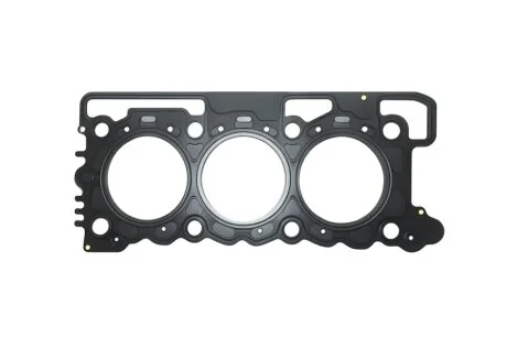 Прокладка головки блоку металева Г/Б PSA/JAGUAR 2.7D DT17ED4/DT17BTED4 (UHZ) 4! 1.27MM (3CYL) 04-18 BGA CH0529C