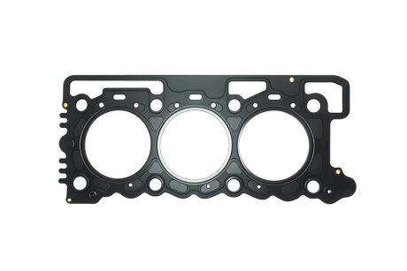 Прокладка головки блока металева Г/Б PSA/JAGUAR 2.7D DT17ED4/DT17BTED4 (UHZ) 5! 1.32MM (3CYL) 04-18 BGA CH0529D