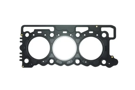Прокладка головки блоку металева Г/Б PSA/JAGUAR 2.7D DT17ED4/DT17BTED4 (UHZ) 5! 1.32MM (3CYL) 04-18 BGA CH0529D