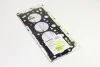 Прокладка головки блока металева Г/Б OPEL Y17DT/Y17DTL/Y17DTH 2! 1.4MM BGA CH0556A (фото 1)