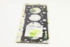 Прокладка головки блока металева Г/Б OPEL Y17DT/Y17DTL/Y17DTH 3! 1.45MM BGA CH0556B (фото 1)