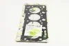 Прокладка головки блоку металева Г/Б OPEL Y17DT/Y17DTL/Y17DTH 3! 1.45MM BGA CH0556B (фото 1)