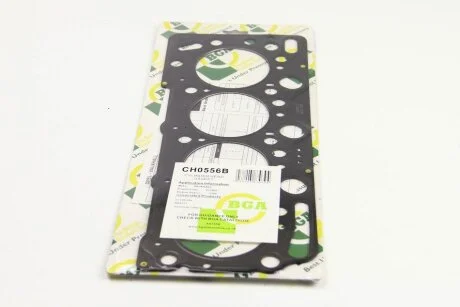 Прокладка головки блоку металева Г/Б OPEL Y17DT/Y17DTL/Y17DTH 3! 1.45MM BGA CH0556B