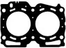 Прокладка головки блоку металева Г/Б SUBARU FORESTER,IMPREZA,LEGASY 2.0 EJ201/EJ202/EJ205/EJ208 BGA CH0558 (фото 1)