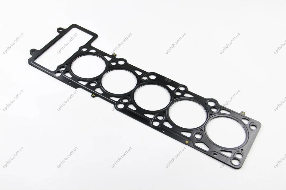 Прокладка головки блоку металева VOLKSWAGEN TOUAREG 2003-2011, TRANSPORTER 2005-2010 BGA CH0575 (фото 1)
