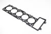 Прокладка головки блоку металева Г/Б VAG 2.5TDI AXD/AXE/BAC/BLK/BLJ 2! 1.35MM BGA CH0575A (фото 1)