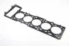 Прокладка головки блоку металева Г/Б VAG 2.5TDI AXD/AXE/BAC/BLK/BLJ 3! 1.50MM BGA CH0575B (фото 1)