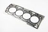 Прокладка головки блоку металева Г/Б PEUGEOT TU5JP4 BGA CH1501 (фото 1)