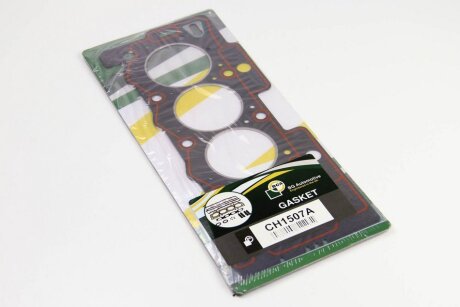 Прокладка головки блока арамідна Г/Б PSA 1.1/1.4 TU1JP/TU3JP 1.5MM BGA CH1507A