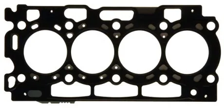 Прокладка головки блоку металева Г/Б PSA DV6TED4, FORD -3+4- 1.40MM BGA CH1524C