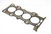 Прокладка головки блоку металева Г/Б FORD FOCUS/MONDEO/TRANSIT 2.0 16V 00- AODA/AODB/CJBA/CJBB/N4JB, MA BGA CH1525 (фото 1)