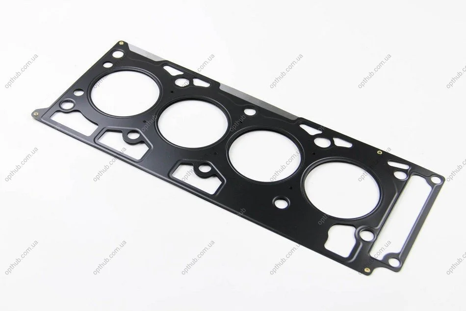Прокладка головки блока металева FORD FIESTA 2003-2009, KA 2002-2009 BGA CH1535 (фото 1)