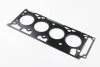 Прокладка головки блока металева FORD FIESTA 2003-2009, KA 2002-2009 BGA CH1535 (фото 1)