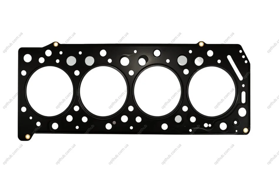 Прокладка головки блоку металева Г/Б MITSUBISHI 4D56T 1.45MM BGA CH1546 (фото 1)