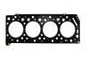 Прокладка головки блоку металева Г/Б MITSUBISHI 4D56T 1.45MM BGA CH1546 (фото 1)