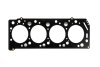 Прокладка головки блоку металева MITSUBISHI CHALLENGER 1998-1999, L200 2001-2006, PAJERO 2000-2007 BGA CH1546A (фото 1)