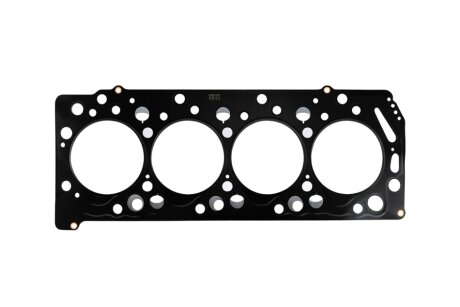 Прокладка головки блоку металева Г/Б MITSUBISHI 4D56T 1.55MM CHALLENGER 1998-1999, L200 2001-2006, PAJ BGA CH1546B