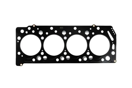 Прокладка головки блоку металева Г/Б MITSUBISHI 4D56T 1.55MM CHALLENGER 1998-1999, L200 2001-2006, PAJ BGA CH1546B