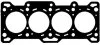 Прокладка головки блока арамидная CHEVROLET AVEO 2008-2012, KALOS 2005-2008, MATIZ 2005-2011 BGA CH1553 (фото 1)