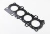 Прокладка головки блока металева Г/Б FORD 1.25 16V M7JA/M7JB/FUJA/FUJB 03-> BGA CH1563 (фото 1)