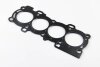 Прокладка головки блоку металева Г/Б FORD FOCUS 1.6 10.03-03.07 BGA CH1567 (фото 1)