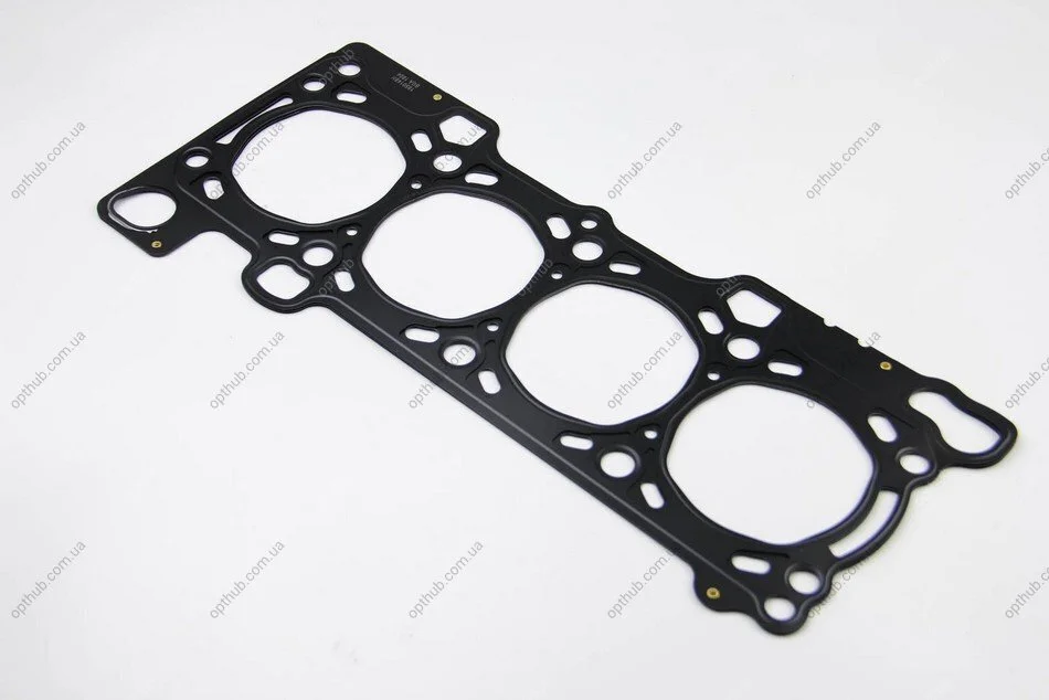 Прокладка головки блоку металева Г/Б FIAT/IVECO F1AE 1.20MM BGA CH1570A (фото 1)