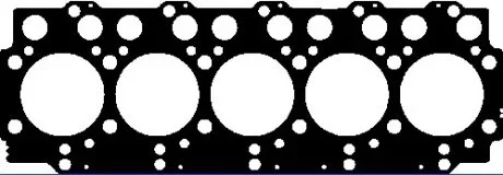 Прокладка головки блоку металева JEEP GRAND CHEROKEE 1998-2002 BGA CH1587