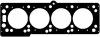 Прокладка головки блоку металева OPEL / VAUXHALL ASTRA 2005-2011, SPEEDSTER 2003-2005, ZAFIRA 2005-2011 BGA CH1593 (фото 1)