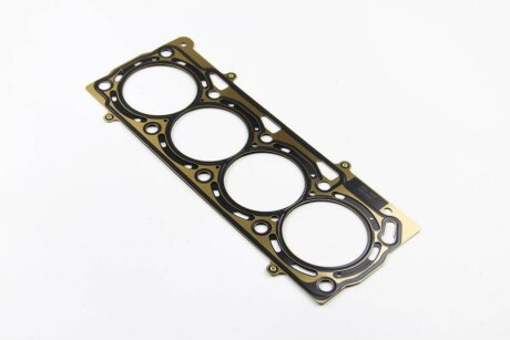 Прокладка головки блока металева Г/Б VAG 1.4 AUD/ANV/AKK/AKP BGA CH1597