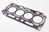 Прокладка головки блока металева FORD B-MAX 2012-, C-MAX 2010-, FIESTA 2010-, FOCUS 2012-, GALAXY 2010 BGA CH2301B (фото 1)